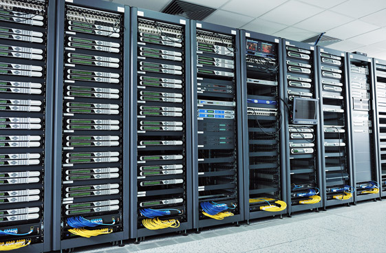 電源供應器 & 工控設備