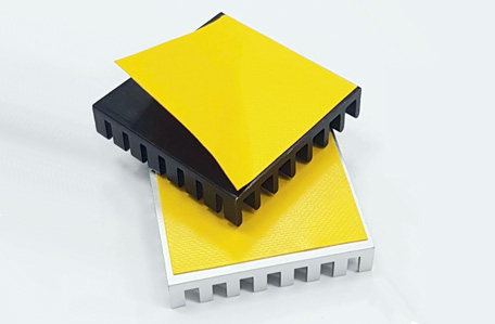 FB  HP 絕緣導熱玻纖布