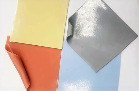 NS 非矽質導熱片