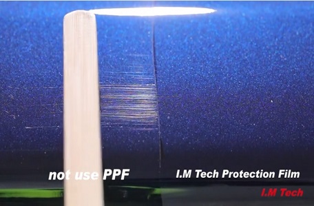 手機.車用保護膜 (PPF)